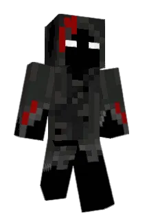 zanem81 Minecraft avatar full body