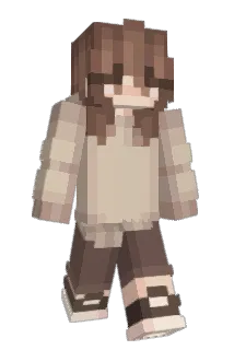 zanen10 Minecraft avatar full body