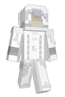 zanet3ch14 Minecraft avatar full body