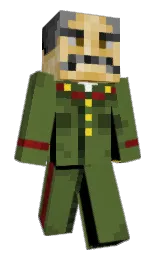 Custom render preview