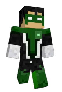 zant98 Minecraft avatar full body