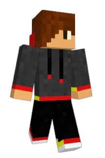 zanto29 Minecraft avatar full body