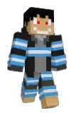 zanxq Minecraft avatar full body