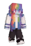 zanzanzanzan Minecraft avatar full body