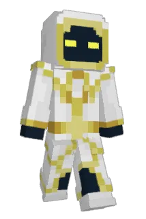 zaov Minecraft avatar full body