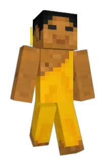 zapa4tw Minecraft avatar full body