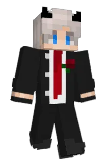 zapatamaximo Minecraft avatar full body