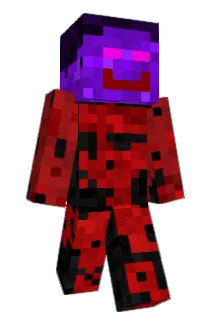 zapdap45326434 Minecraft avatar full body