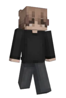 zapdzap Minecraft avatar full body