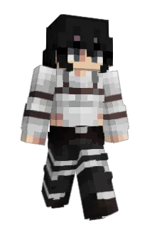 zaphod_brox Minecraft avatar full body