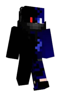 zappe44 Minecraft avatar full body