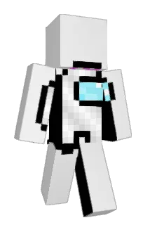zapsapp Minecraft avatar full body