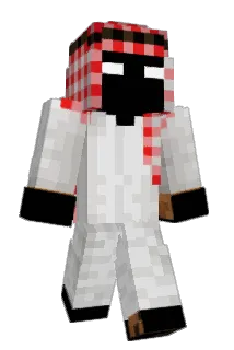 zapzss Minecraft avatar full body