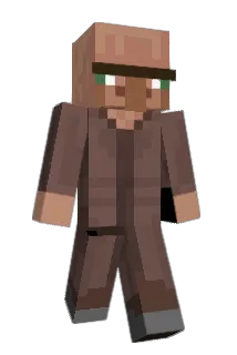 zaraalex Minecraft avatar full body