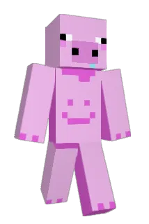zarapig0 Minecraft avatar full body