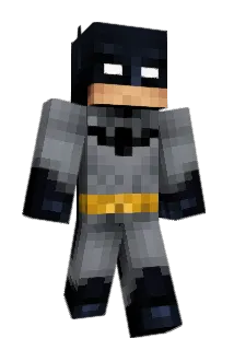 zardoz5 Minecraft avatar full body