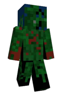 zargoftheblar Minecraft avatar full body