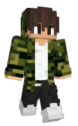 Custom render preview
