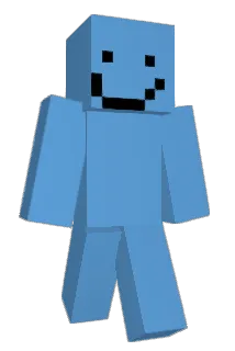 zarksgaming Minecraft avatar full body
