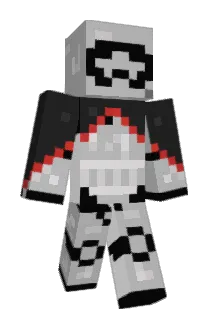 zarr284 Minecraft avatar full body