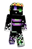 zasdfs Minecraft avatar full body