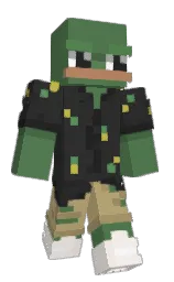 Custom render preview
