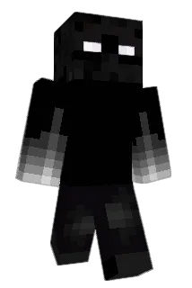 zathor066 Minecraft avatar full body