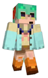 Custom render preview