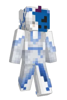 zatoonx Minecraft avatar full body