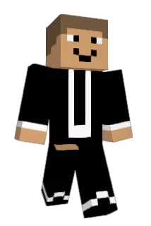 zatrap1 Minecraft avatar full body