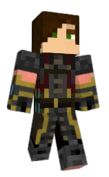 Custom render preview