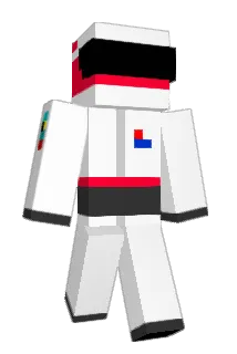zaubaa1018 Minecraft avatar full body