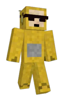 zaux360 Minecraft avatar full body