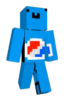 zavafraz Minecraft avatar full body