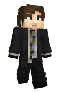 zavchr0m Minecraft avatar full body