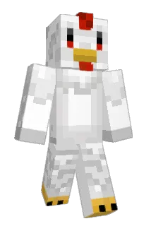 zawawa_a Minecraft avatar full body