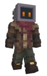 Custom render preview
