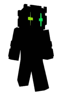 zaxar9000 Minecraft avatar full body