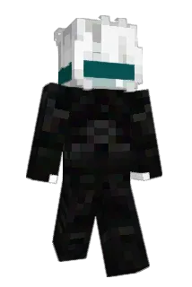 zaxfoz Minecraft avatar full body