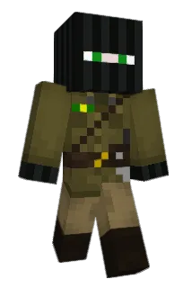 zaxsa1 Minecraft avatar full body