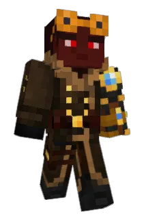 zay011111 Minecraft avatar full body