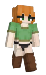 Custom render preview