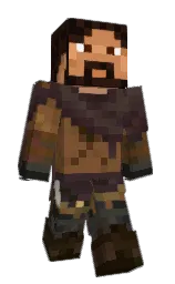 Custom render preview