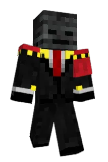 zayce20 Minecraft avatar full body