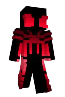 zaycraft2010 Minecraft avatar full body