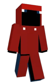 zayden12347 Minecraft avatar full body