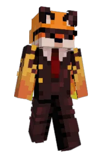 zayl1 Minecraft avatar full body