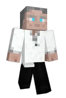 zayl777 Minecraft avatar full body