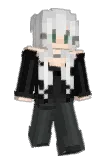 zayslicia Minecraft avatar full body