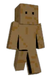 zaytav Minecraft avatar full body